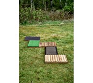 Spira taktile gangbroer
