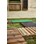 Spira taktile gangbroer