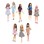 Barbie Fashionista