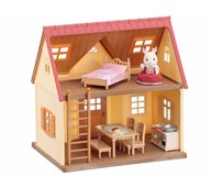 Sylvanian Families begynderhus