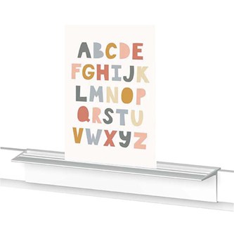 Artiteq hylde