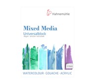 Mixed Media Universal Pad 24x32 cm 310 g