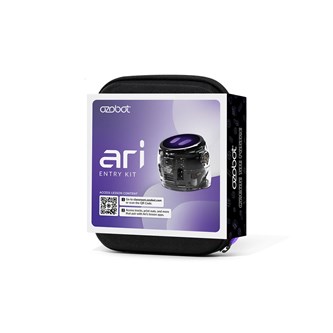 Ozobot Ari Entry Kit