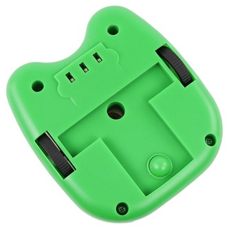 Kitronik Mai-Z Muserobot til BBC micro:bit