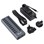 USB hub inkl. kabler