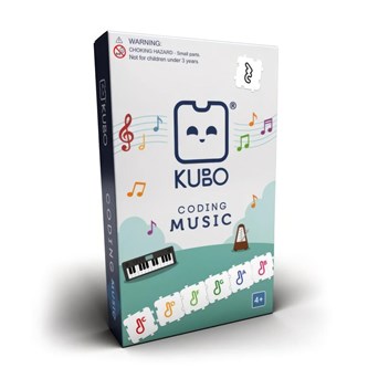 KUBO Music