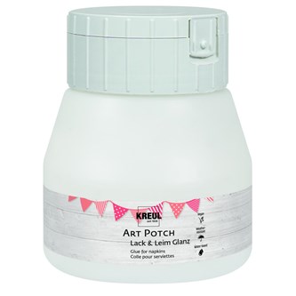 Decoupagelak blank 250 ml