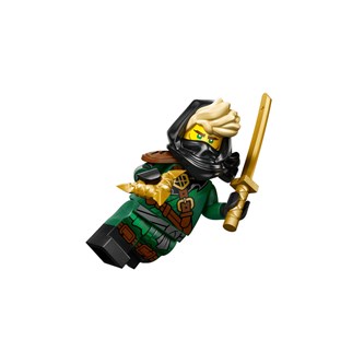 LEGO Minifigurer