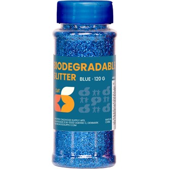 Bioglitter 120 g