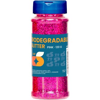 Bioglitter 120 g