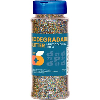Bioglitter 120 g