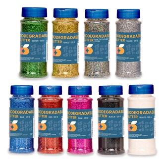 Bioglitter 120 g