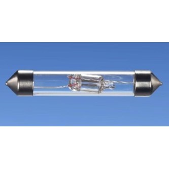 Glimlampe