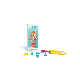 Makedo BUILD KIT