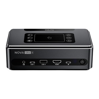 NOVA Ultra Secure projektor