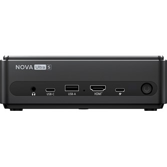 NOVA Ultra Secure projektor
