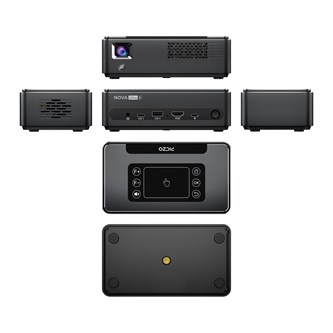 NOVA Ultra Secure projektor