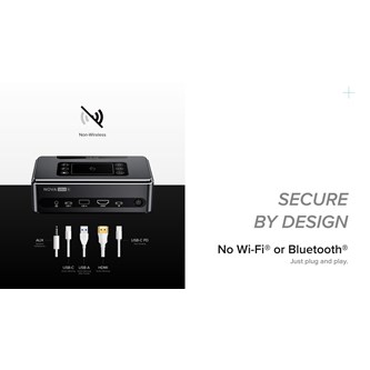 NOVA Ultra Secure projektor