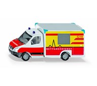 Siku Ambulance