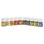 Glas- og porcelænsmaling 10x45 ml