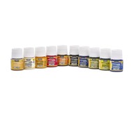 Glas- og porcelænsmaling 10x45 ml