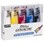 Studio Gouache primærfarver 5 x 100 ml