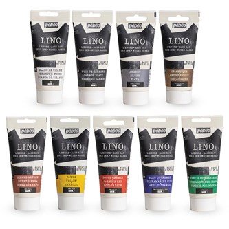 Pebeo linoleumsmaling 80 ml