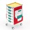 Opbevaringsvogn til Lego Education