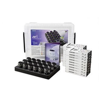 Ozobot Ari Classroom kit 18-pak