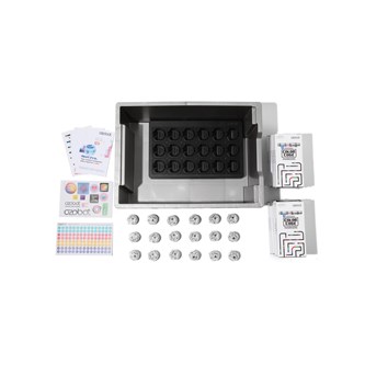 Ozobot Evo Classroom kit 18-pak
