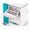Zioxi LEGO® Education opladningsskab for 8 bokse, 16 USB-C