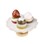 Cupcakes på fad