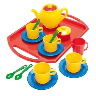 Dantoy kaffeservice