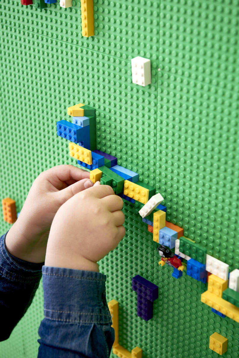 LEGO® Education store - Lekolar Danmark