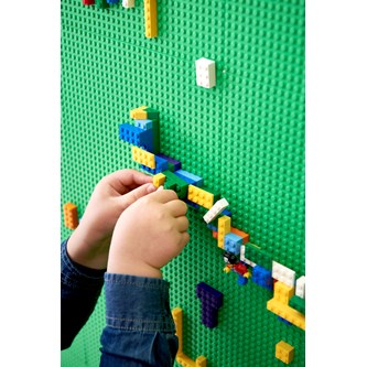 LEGO® Education store byggeplader