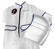 Udklædning - Astronaut