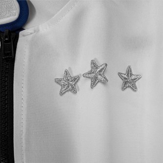 Udklædning - Astronaut