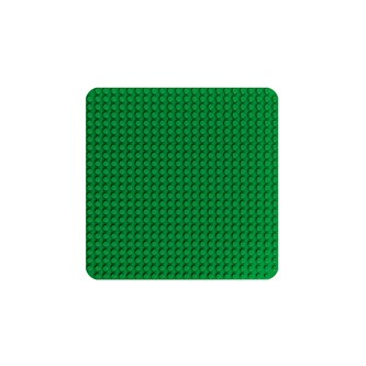 Store LEGO® DUPLO® byggeplader