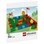 Store LEGO® DUPLO® byggeplader