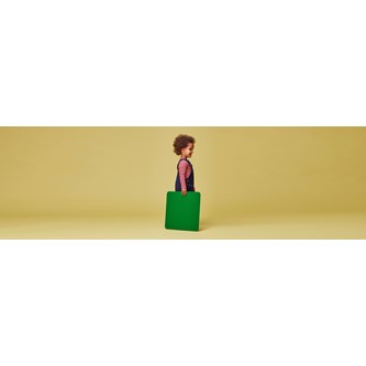 Store LEGO® DUPLO® byggeplader
