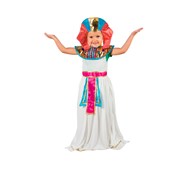 Udklædningsdragt - Egyptisk kjole