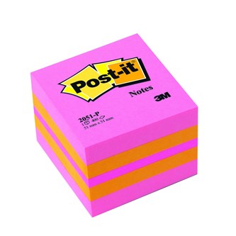 Post-it notesblok 51x51 mm
