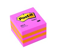 Post-it notesblok 51x51 mm