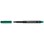 Permanent whiteboardtusch Medium 10 stk.