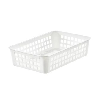 Stabelkurv medium, genbrugsplast