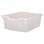 Gratnells skuffe til opbevaring, 15 cm