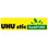 UHU ReNature limstift 21 g