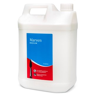 Marven medium 5 l
