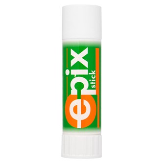 Epix limstift 40 g
