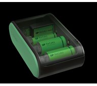 GP batterilader